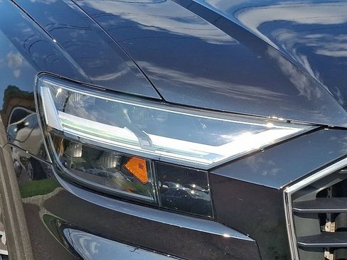 Used 2021 Audi SQ8 Premium Plus w/ Driver Assistance Package AWD/4WD image 10