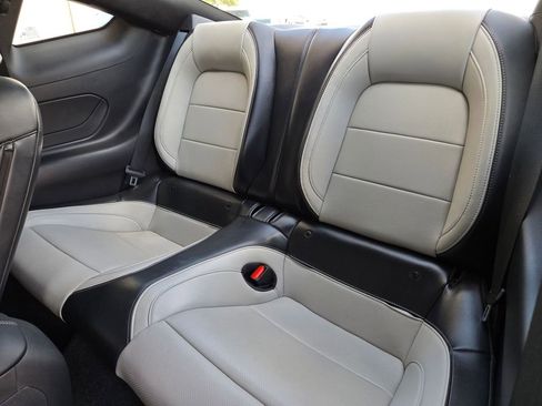 Used 2024 Ford Mustang Premium image 14