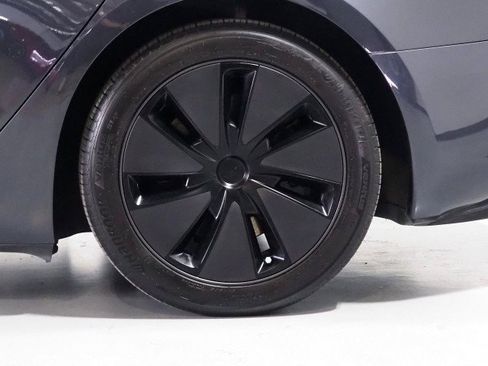Used 2024 Tesla Model 3 RWD image 47