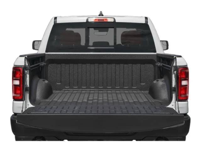 Certified 2025 RAM 1500 Rebel w/ Rebel Level 1 Equipment Group AWD/4WD image 13