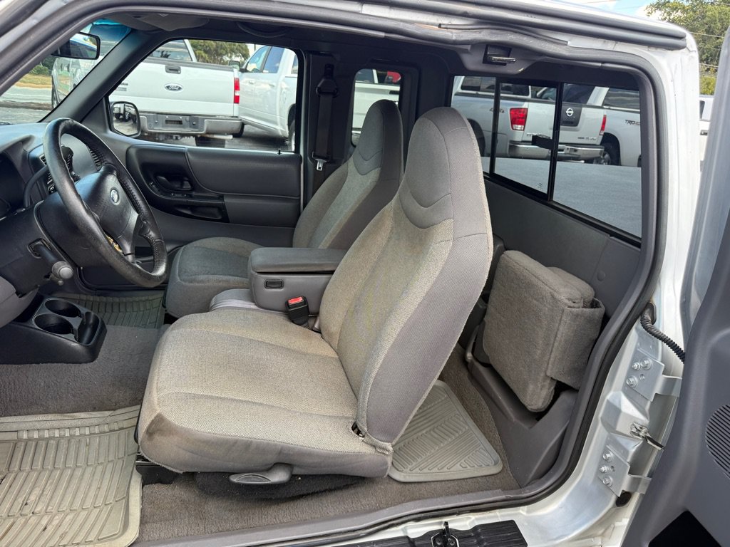 Used 2001 Ford Ranger XLT RWD image 9