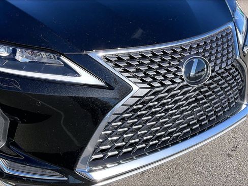 Used 2020 Lexus RX 350 AWD w/ Premium Package image 28