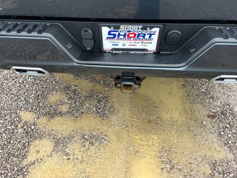 Used 2021 GMC Sierra 1500 AT4 image 49