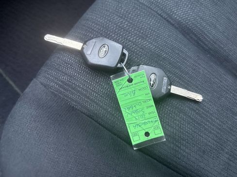 Used 2014 Subaru Outback 2.5i Premium image 17