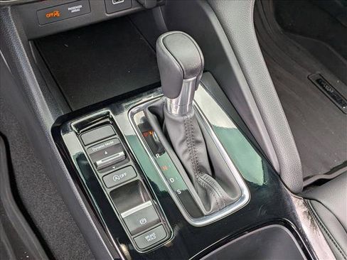 Certified 2024 Acura Integra FWD image 12