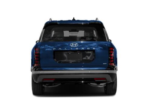 New 2026 Hyundai Palisade Limited image 45