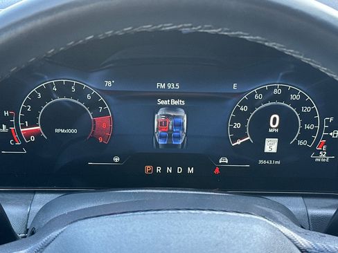 Used 2024 Ford Mustang GT Premium image 24