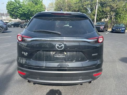 Certified 2023 MAZDA CX-9 Touring image 7