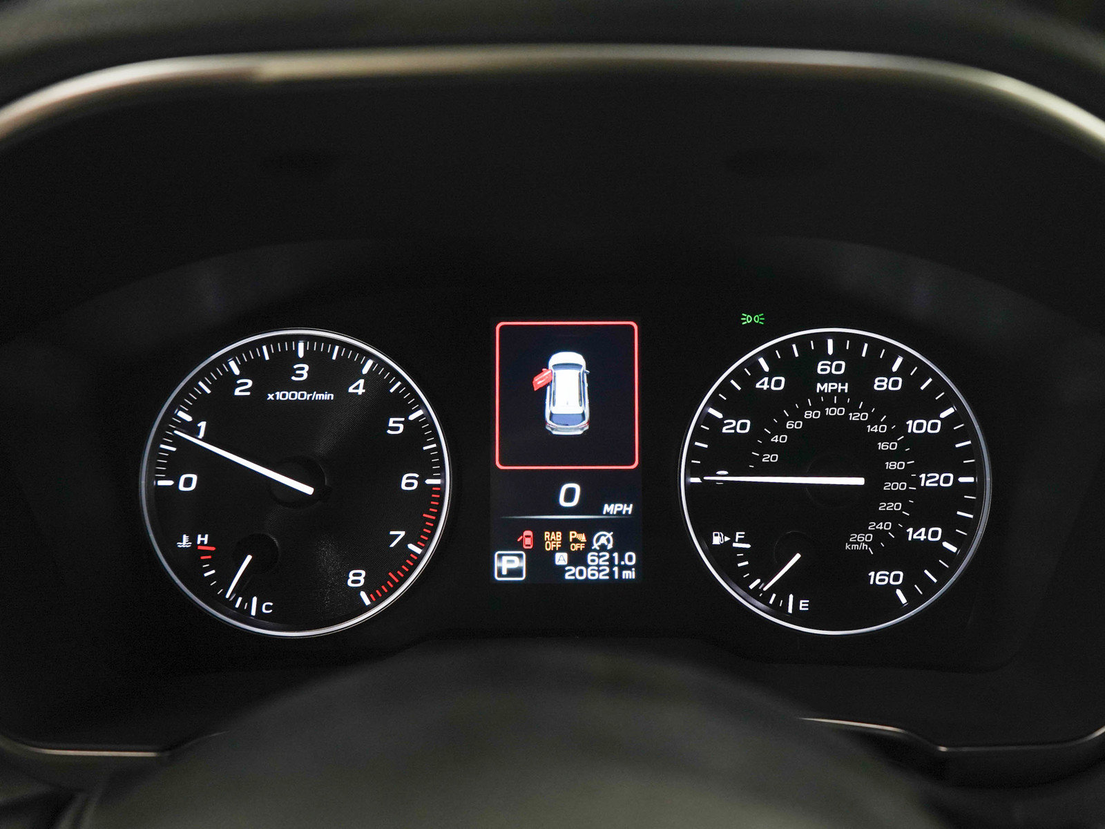 Used 2024 Subaru Outback Onyx Edition AWD/4WD image 27