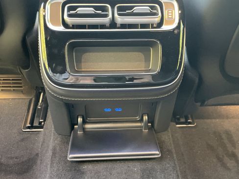 New 2026 Mercedes-Benz S 500 S 500 4MATIC Sedan image 37