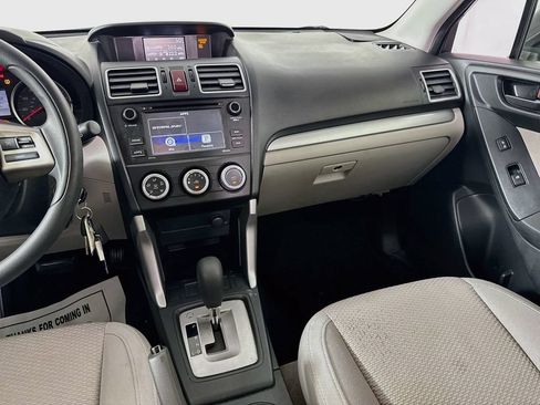 Used 2016 Subaru Forester 2.5i w/ Popular Package #2 AWD/4WD image 27