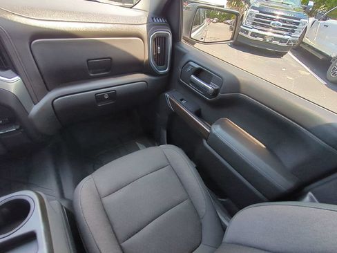 Used 2019 Chevrolet Silverado 1500 RST w/ All-Star Edition AWD/4WD image 21