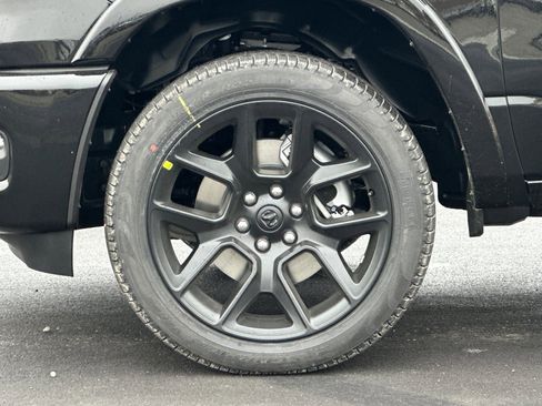New 2026 RAM 1500 Laramie image 24