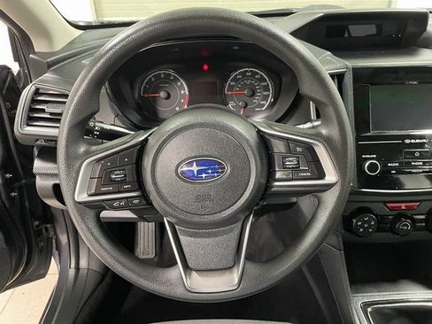 Used 2018 Subaru Impreza 2.0i AWD/4WD image 14