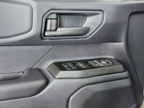New 2027 Toyota Land Cruiser 1958 AWD/4WD image 22