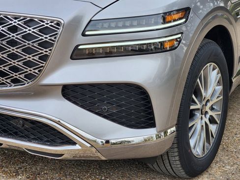 New 2026 Genesis GV80 2.5T image 5