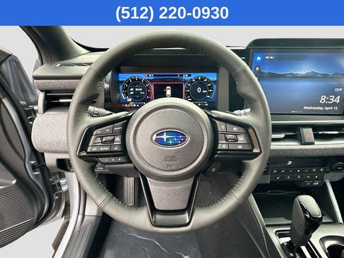 New 2026 Subaru Outback Limited XT AWD/4WD image 12