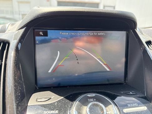 Used 2013 Ford Escape SEL FWD image 33