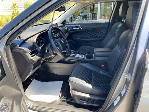 Used 2023 Mitsubishi Outlander SEL AWD/4WD image 10