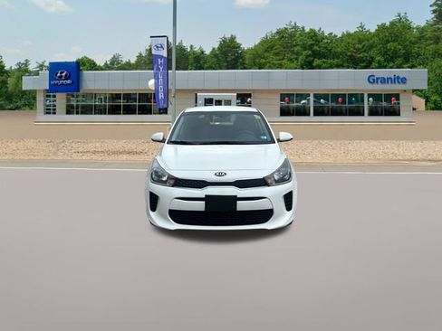Used 2020 Kia Rio S FWD image 2