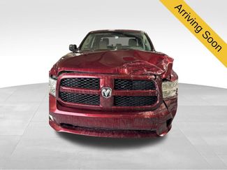 Used 2017 RAM 1500 Express RWD video 1