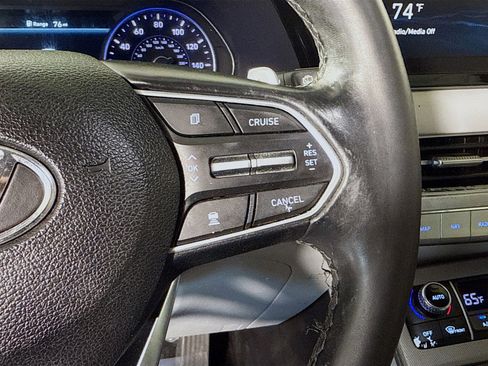 Used 2021 Hyundai Palisade SEL image 16