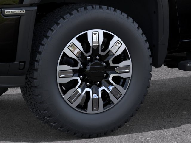 New 2026 GMC Sierra 2500 Denali w/ Denali Reserve Package AWD/4WD image 9