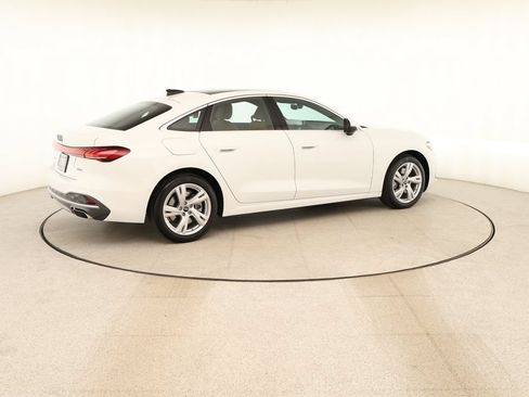 New 2026 Audi A5 Premium AWD/4WD image 7
