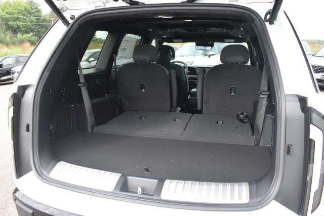 New 2027 Kia Telluride SX Prestige X-Line AWD/4WD image 21