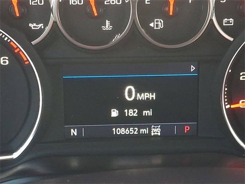 Used 2019 Chevrolet Silverado 1500 LT w/ All-Star Edition image 18