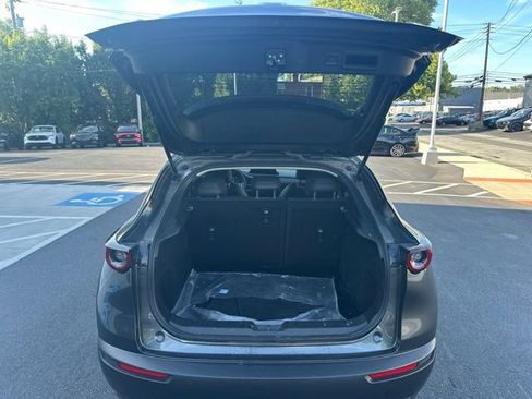 Used 2023 MAZDA CX-30 AWD 2.5 S w/ Select Package image 12