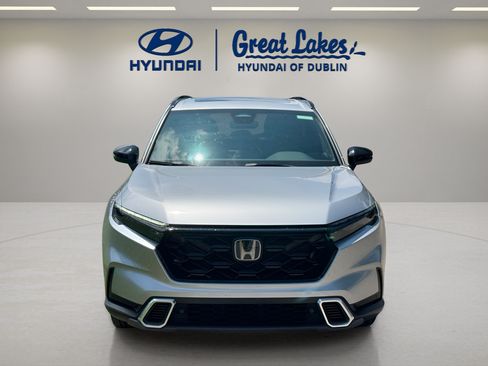 Used 2023 Honda CR-V Sport Touring image 8