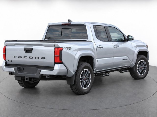 Used 2024 Toyota Tacoma TRD Sport w/ TRD Sport Upgrade Package AWD/4WD image 7