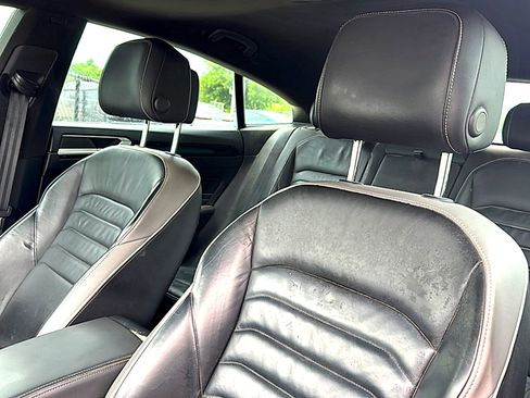 Used 2021 Volkswagen Arteon SEL AWD/4WD image 6