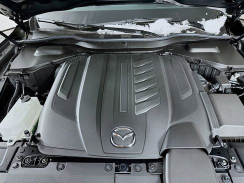 New 2026 MAZDA CX-70 3.3 Turbo w/ Premium Plus Pkg image 38