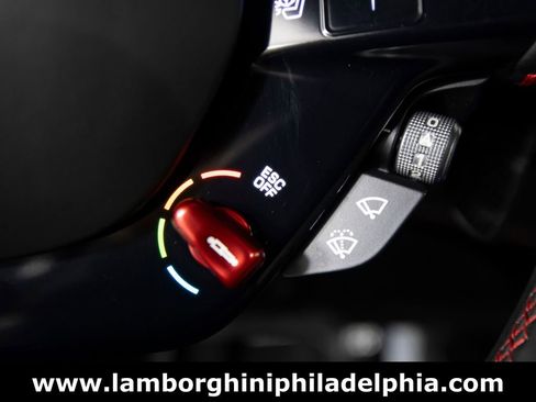 Used 2024 Ferrari SF90 Spider AWD/4WD image 19