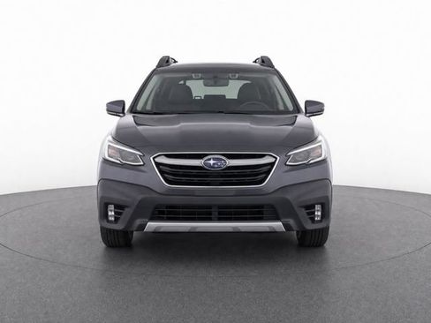Used 2020 Subaru Outback Limited w/ Popular Package #2 AWD/4WD image 10