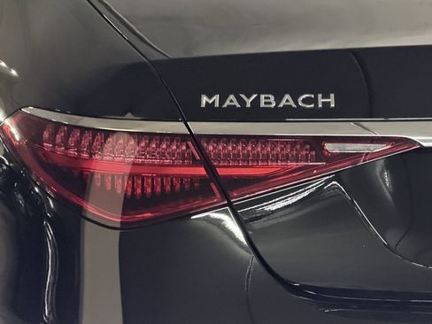 New 2026 Mercedes-Benz Maybach S 680 4MATIC image 24