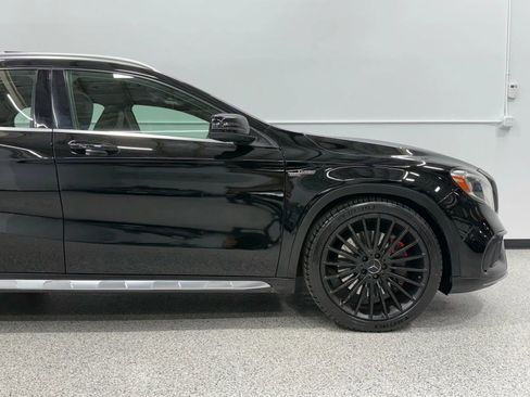 Used 2018 Mercedes-Benz GLA 45 AMG 4MATIC image 48