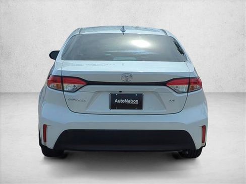 New 2026 Toyota Corolla LE image 6