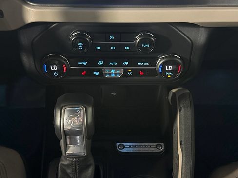 Used 2024 Ford Bronco Big Bend AWD/4WD image 25