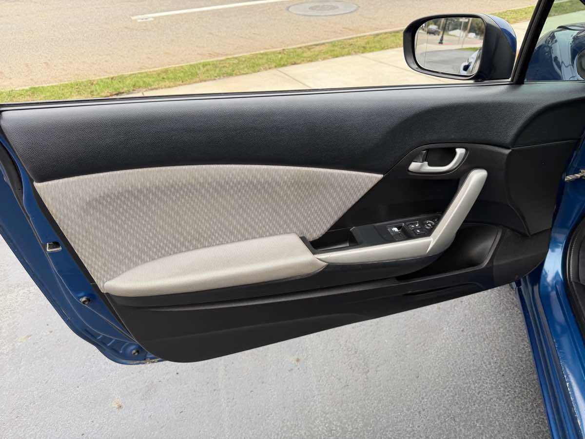 Used 2014 Honda Civic LX image 13