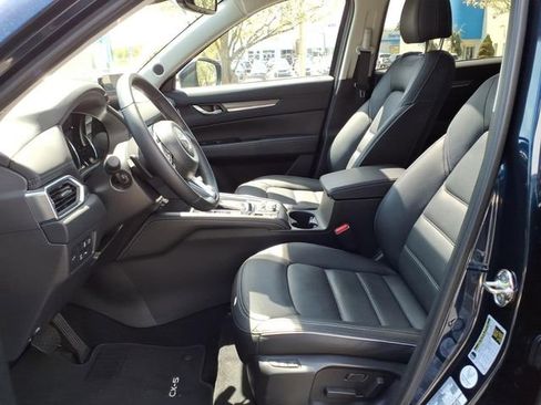 Used 2023 Land Rover Range Rover Evoque SE AWD/4WD image 18