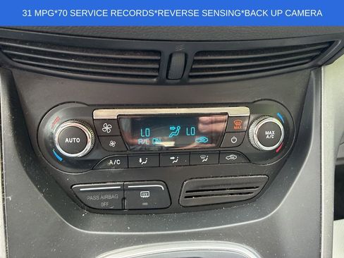 Used 2014 Ford Escape SE w/ Equipment Group 201A FWD image 22