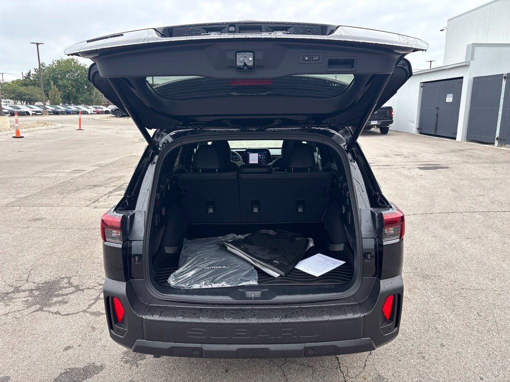 New 2026 Subaru Outback Premium AWD/4WD image 8