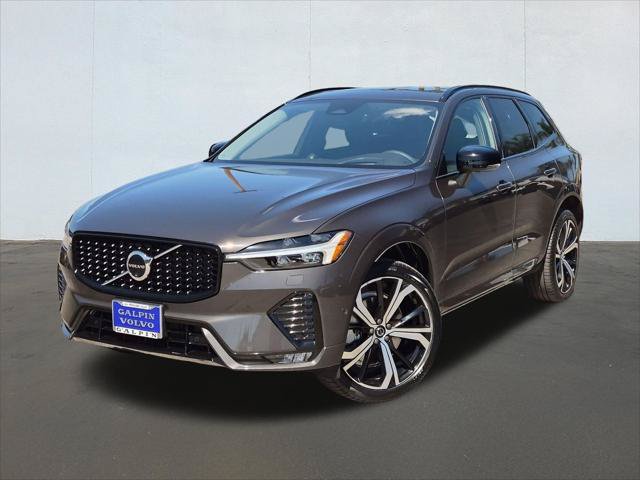Certified 2024 Volvo XC60 B5 Ultimate w/ Protection Package Premier AWD/4WD image 1