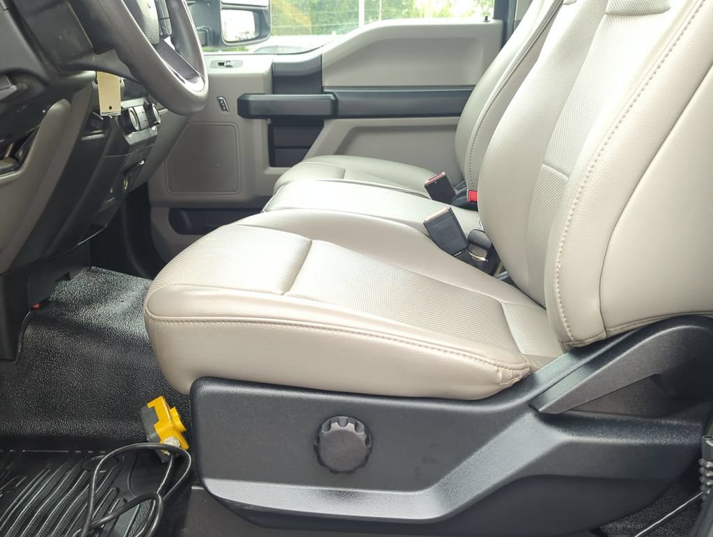 Used 2020 Ford F450 XL w/ Power Equipment Group AWD/4WD image 12