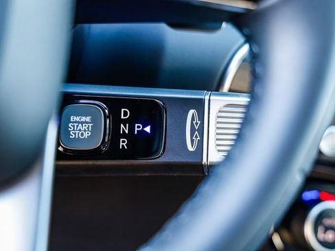 New 2026 Hyundai Palisade Calligraphy AWD/4WD image 24