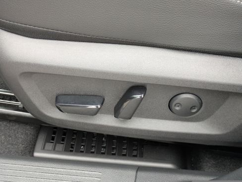 Certified 2024 Nissan Rogue SL w/ SL Premium Package image 22