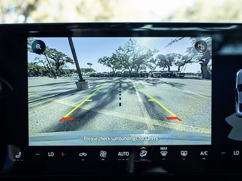 Used 2025 Ford Mustang Coupe image 15